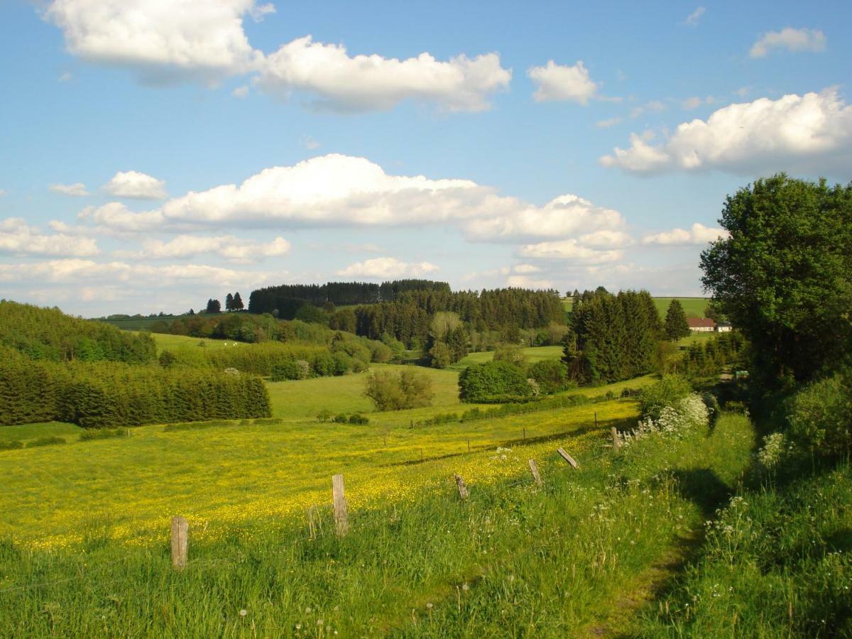 Location Panoramagreen Бург-Рюлан Екстериор снимка