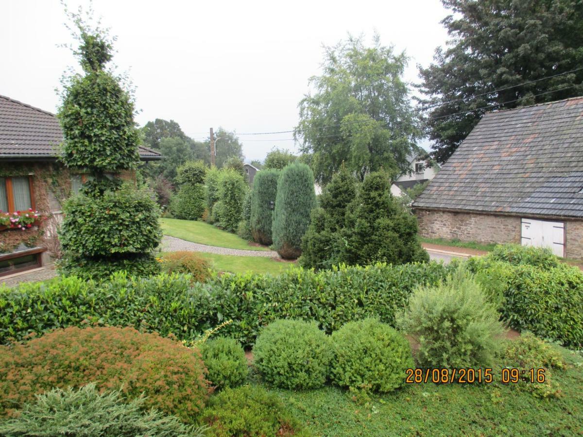 Location Panoramagreen Бург-Рюлан Екстериор снимка