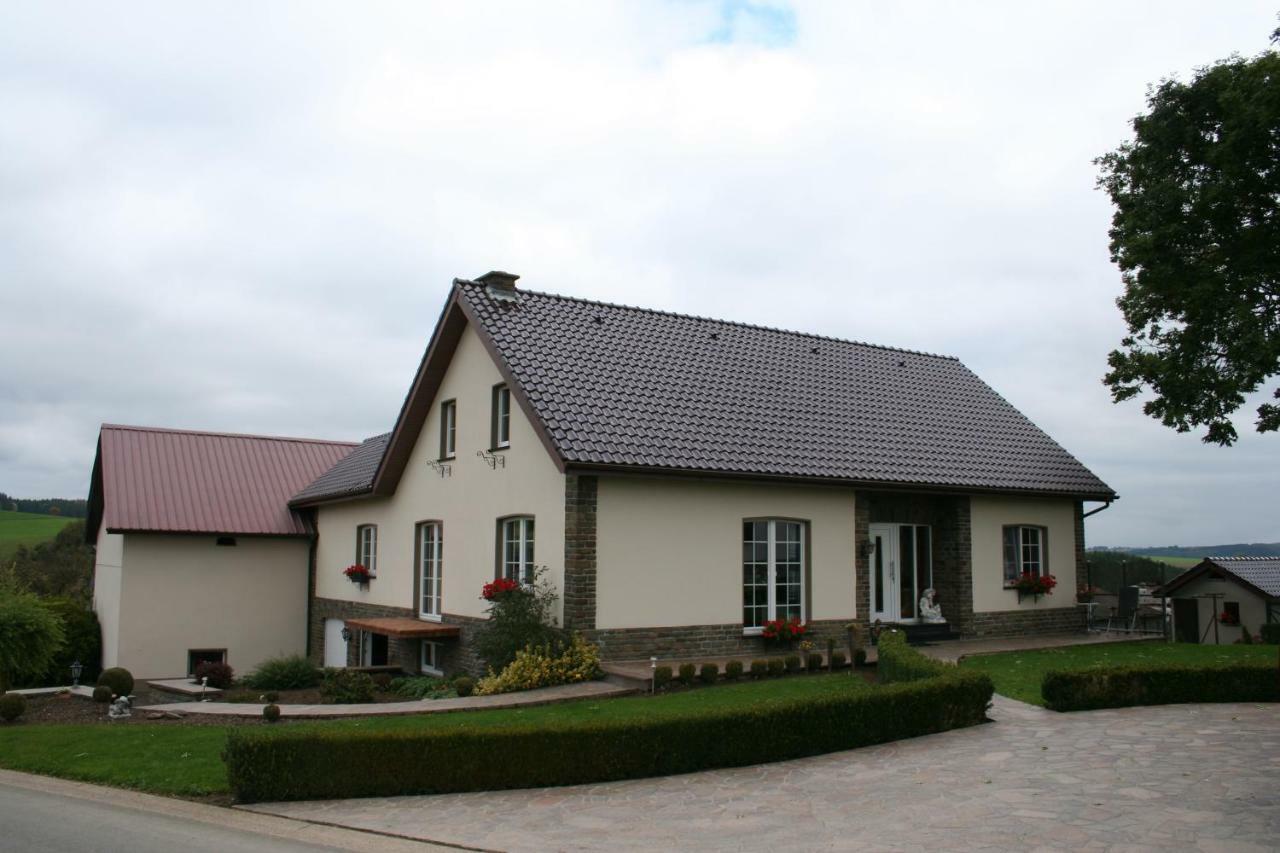Location Panoramagreen Бург-Рюлан Екстериор снимка