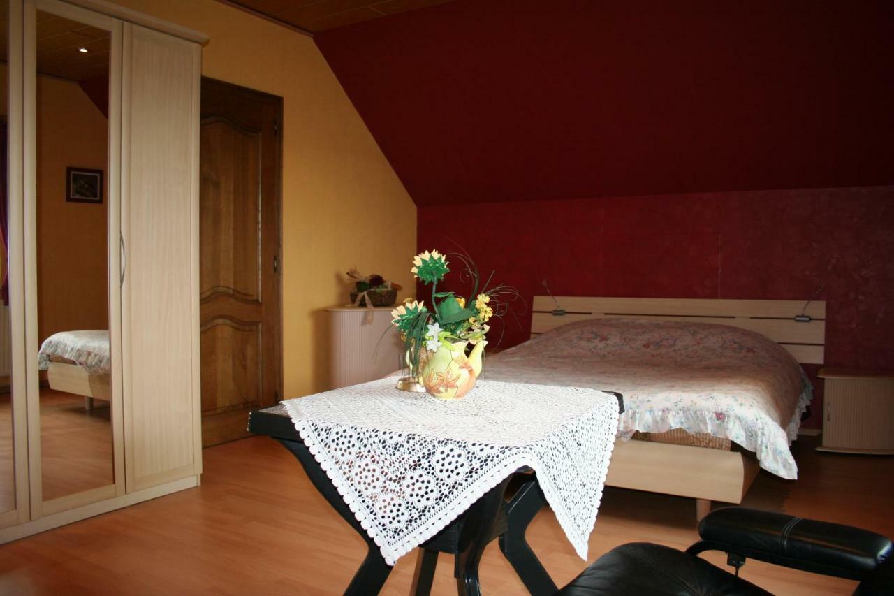 Location Panoramagreen Бург-Рюлан Екстериор снимка