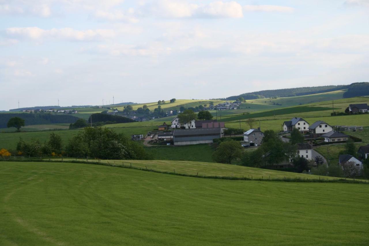 Location Panoramagreen Бург-Рюлан Екстериор снимка